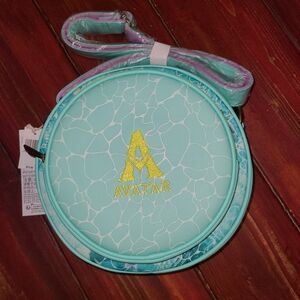 NEW 2024 Avatar: The Way of Water Loungefly Crossbody Bag Purse